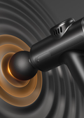 Portable Percussion Massager